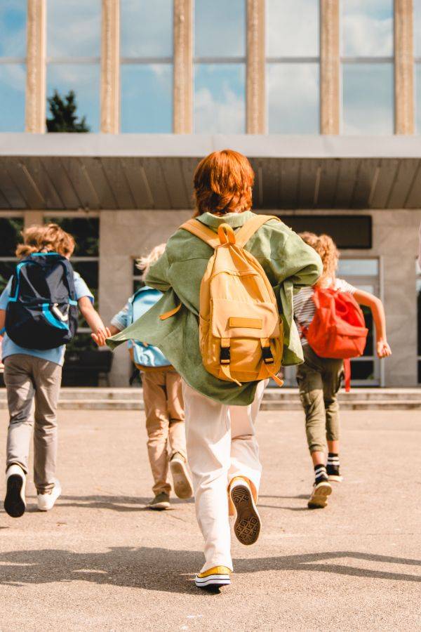 clases de refuerzo en madrid