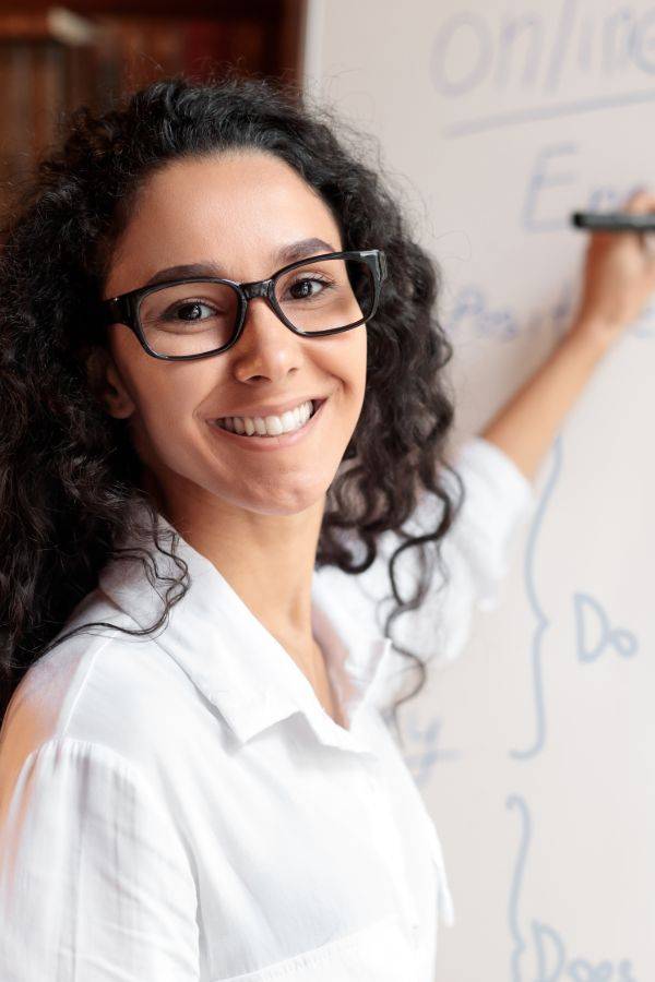 academia de bachiller