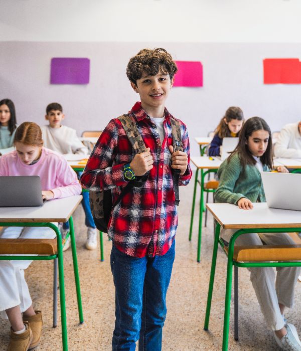 profesores particulares Concha Espina