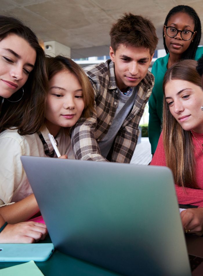 centro de estudios Concha Espina