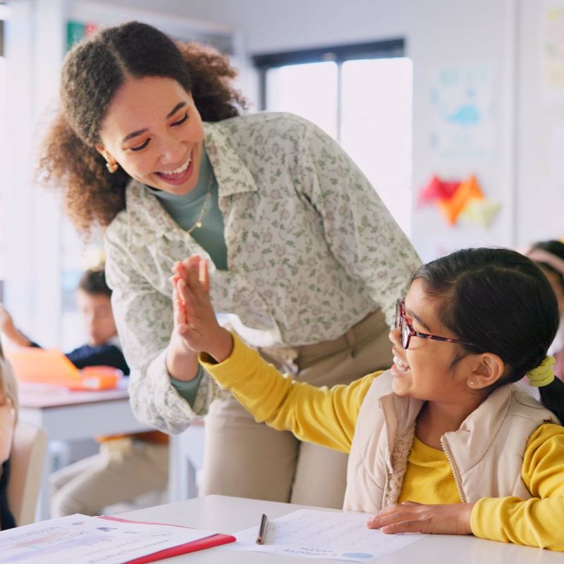 clases particulares Concha Espina