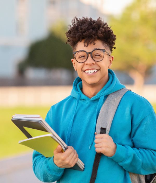 profesores particulares López de Hoyos