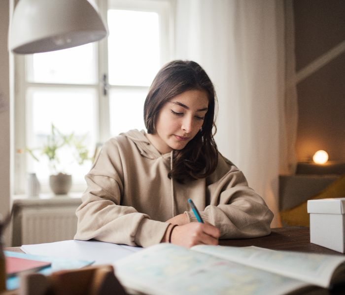 clases particulares López de Hoyos