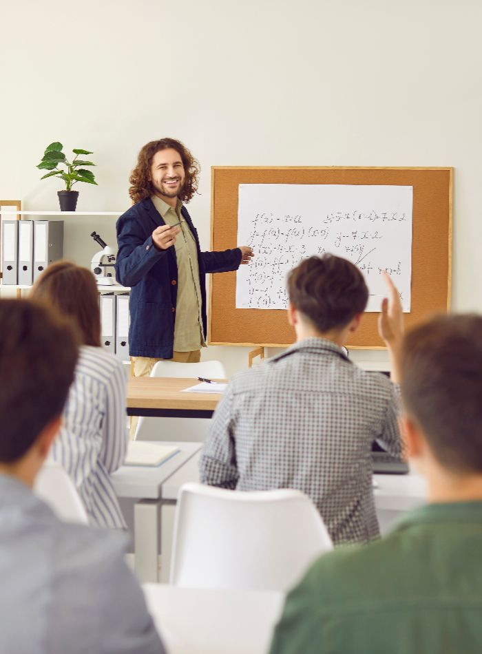 centro de estudios López de Hoyos