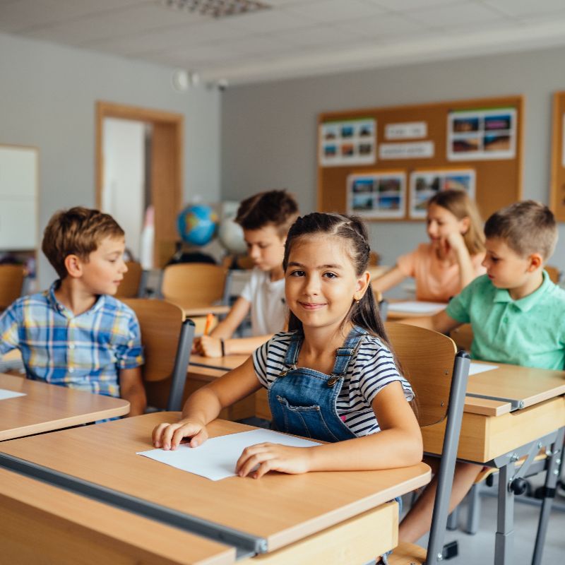 clases particulares López de Hoyos