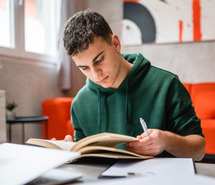 clases particulares Pradillo