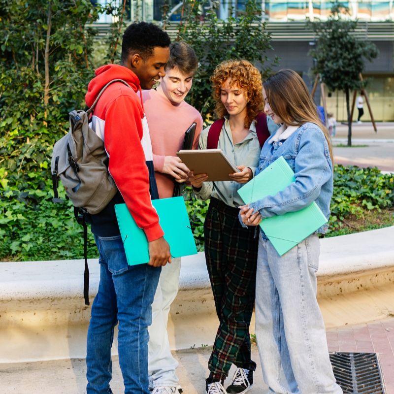 academia en Prosperidad