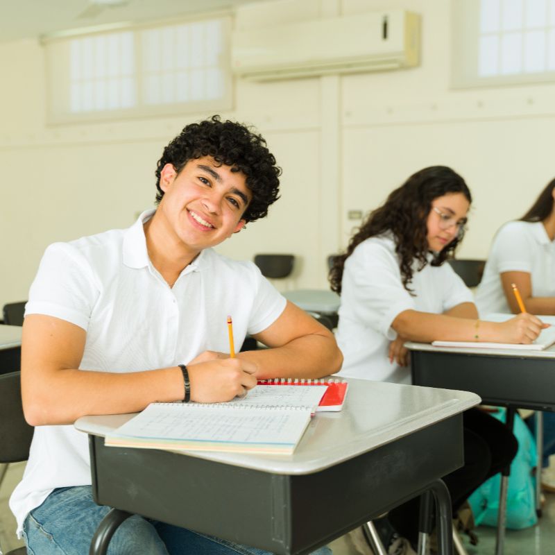 clases particulares Prosperidad