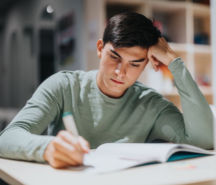 clases particulares Prosperidad